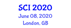 Plastics, From Cradle to Grave – and Resurrection II (SCI) June 08, 2020 - London, United Kingdom