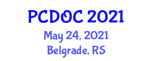 Plenareno Conference on Diabetes, Obesity and Cholesterol Metabolism (PCDOC) May 24, 2021 - Belgrade, Serbia