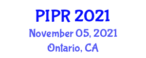 Public Issues and Public Reason Conference (PIPR) November 05, 2021 - Ontario, Canada
