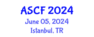 Resonance of the Past, Spirit of the Future (ASCF) June 05, 2024 - Istanbul, Turkey