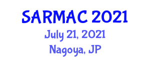 Society for Applied Research in Memory and Cognition (SARMAC) July 21, 2021 - Nagoya, Japan