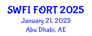 Sovereign Wealth Fund Institute’s Family Office Round Table (SWFI FORT) January 21, 2025 - Abu Dhabi, United Arab Emirates