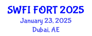 Sovereign Wealth Fund Institute’s Family Office Round Table (SWFI FORT) January 23, 2025 - Dubai, United Arab Emirates