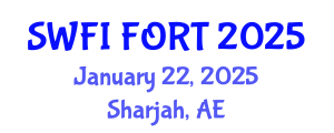 Sovereign Wealth Fund Institute’s Family Office Round Table (SWFI FORT) January 22, 2025 - Sharjah, United Arab Emirates