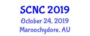 Sunshine Coast Nurses Conference (SCNC) October 24, 2019 - Maroochydore, Australia