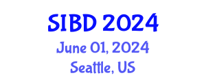 Swedish Inflammatory Bowel Disease Conference (SIBD) June 01, 2024 - Seattle, United States