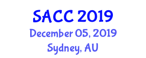 Sydney Aged Care Conference (SACC) December 05, 2019 - Sydney, Australia