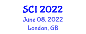 Targeting Protein Degradation 3 – from Discovery to the Clinic (SCI) June 08, 2022 - London, United Kingdom