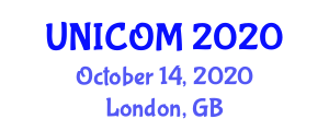Testexpo and Agile DevOps Expo (UNICOM) October 14, 2020 - London, United Kingdom