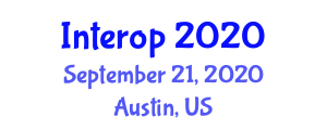 The Business of IT – Technology, People and Process (Interop) September 21, 2020 - Austin, United States