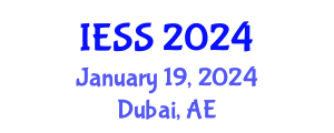 The International Epilepsy Surgery Society Congress (IESS) January 19, 2024 - Dubai, United Arab Emirates The International Epilepsy Surgery Society Congress (IESS) January 19, 2024 - Dubai, United Arab Emirates