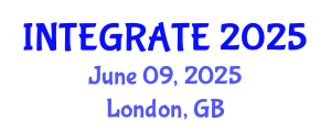 The Largest Microsoft Integration Tech Conference (INTEGRATE) June 09, 2025 - London, United Kingdom