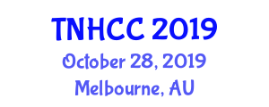 The Nurse Health Coach Conference (TNHCC) October 28, 2019 - Melbourne, Australia