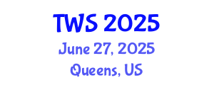 The Wound Symposium (TWS) June 27, 2025 - Queens, United States