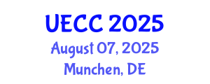 Unite Explores Cancer Conference (UECC) August 07, 2025 - Munchen, Germany