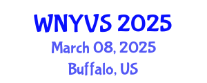 Western New York Vascular Society (WNYVS) March 08, 2025 - Buffalo, United States