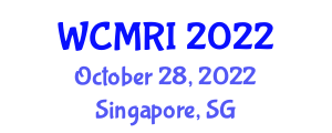 World Conference On Multidisciplinary Research & Innovation (WCMRI) October 28, 2022 - Singapore, Singapore