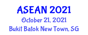 World CX Summit - FSI (ASEAN) October 21, 2021 - Bukit Batok New Town, Singapore