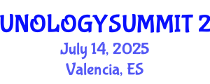 World Summit and Expo on Immunology (IMMUNOLOGYSUMMIT) July 14, 2025 - Valencia, Spain