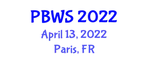 Paris Blockchain Week Summit April 13, 2022 - Paris, France