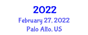 Transpersonal Psychology Day February 27, 2022 - Palo Alto, United States