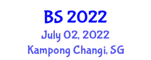 Blockchain in Singapore July 02, 2022 - Kampong Changi, Singapore