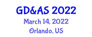 Gartner Data & Analytics Summit March 14, 2022 - Orlando, United States