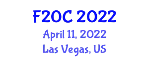 Food 2.0 Conference April 11, 2022 - Las Vegas, United States