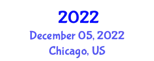 International Conference on Neuroscience and Psychology December 05, 2022 - Chicago, United States