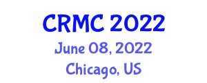 Customer Relationship Management Conference (CRMC) June 08, 2022 - Chicago, United States