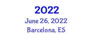 European Blockchain Convention June 26, 2022 - Barcelona, Spain