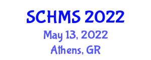 International Forum for Medical Students and Junior Doctors (SCHMS) May 13, 2022 - Athens, Greece