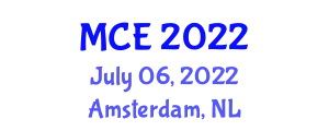 Microbiome Connect: Europe July 06, 2022 - Amsterdam, Netherlands