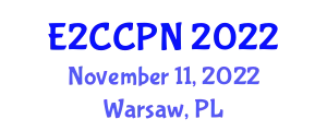 EACLIPT 2022 Conference: Clinical Psychology Now! November 11, 2022 - Warsaw, Poland