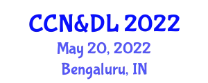 Conference on Clinical Nutrition & Dietary Lifestyle May 20, 2022 - Bengaluru, India