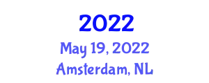 Global Summit on Skin care and Cosmetology May 19, 2022 - Amsterdam, Netherlands