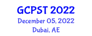 Global Conference on Plastic Surgery and Therapy December 05, 2022 - Dubai, United Arab Emirates