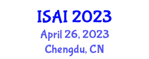 International Symposium on AI (ISAI) April 26, 2023 - Chengdu, China