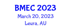 Blue Mountains Emergency Conference March 20, 2023 - Leura, Australia