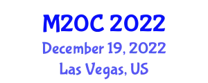 Marketing 2.0 Conference December 19, 2022 - Las Vegas, United States