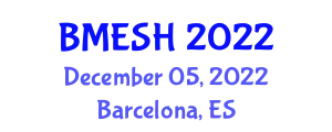 International Conference on Marketing, Education, Social Sciences & Humanities (BMESH) December 05, 2022 - Barcelona, Spain