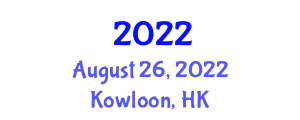 International Conference on Traditional Chinese Medicine Tele-healthcare August 26, 2022 - Kowloon, Hong Kong