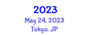 International Conference on Dermatology and Cosmetology &  IDC May 24, 2023 - Tokyo, Japan