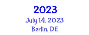 World Summit on Automotive and Autonomous Systems July 14, 2023 - Berlin, Germany