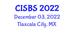 Congreso Internacional Sobre Biotecnologia Socibi December 03, 2022 - Tlaxcala City, Mexico