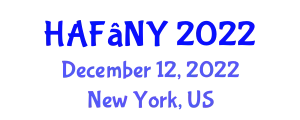 High Alpha Funds – New York December 12, 2022 - New York, United States