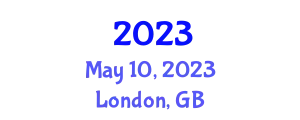 Devoxx UK May 10, 2023 - London, United Kingdom