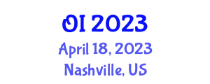 OLC Innovate April 18, 2023 - Nashville, United States