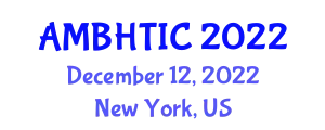 Annual Morton A. Bosniak Head to Toe Imaging Conference December 12, 2022 - New York, United States