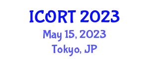 International Conference on Otolaryngology Research and Treatment May 15, 2023 - Tokyo, Japan
